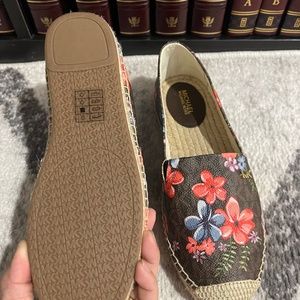 MK Espadrille